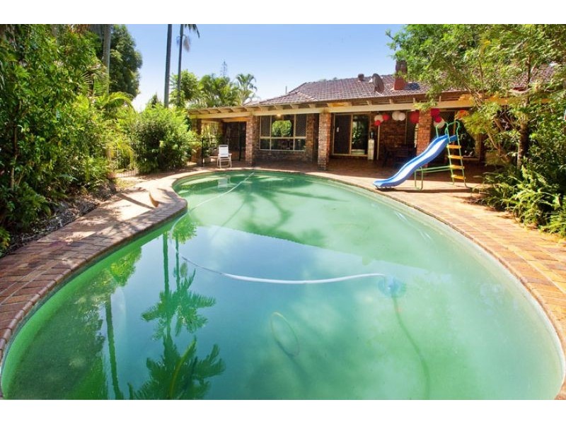 3 Willowood St, Bracken Ridge QLD 4017