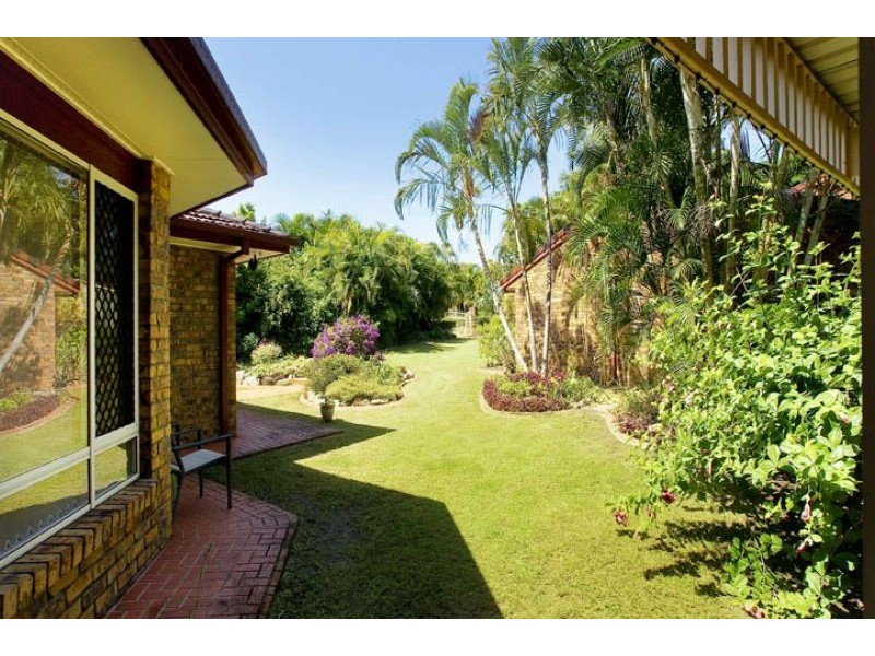 3 Willowood St, Bracken Ridge QLD 4017