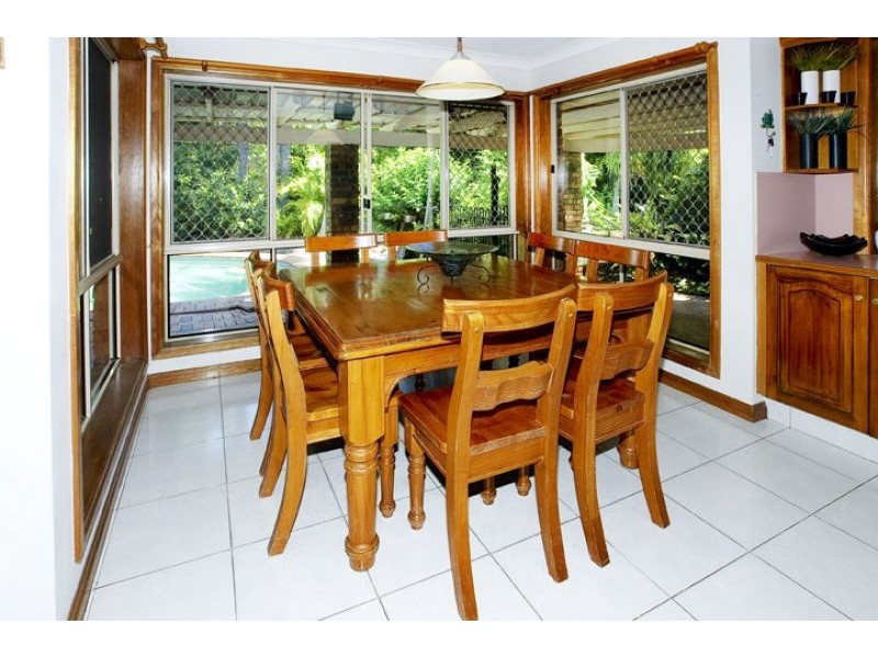 3 Willowood St, Bracken Ridge QLD 4017