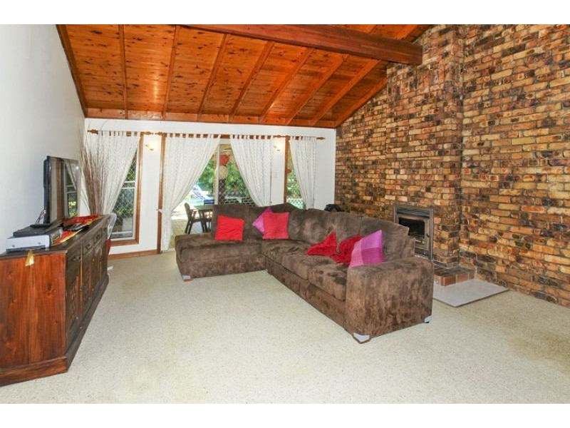 3 Willowood St, Bracken Ridge QLD 4017