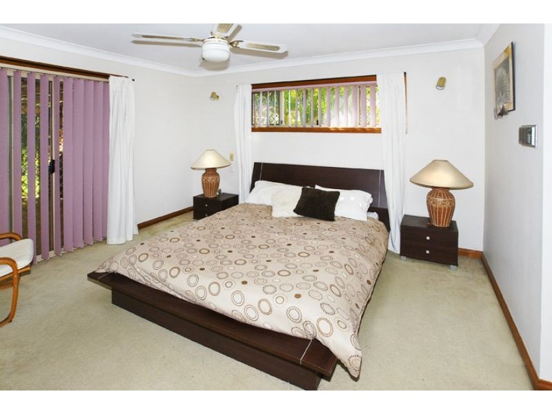 3 Willowood St, Bracken Ridge QLD 4017