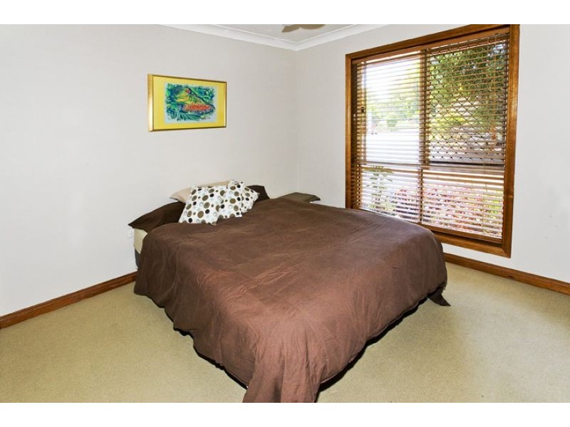 3 Willowood St, Bracken Ridge QLD 4017