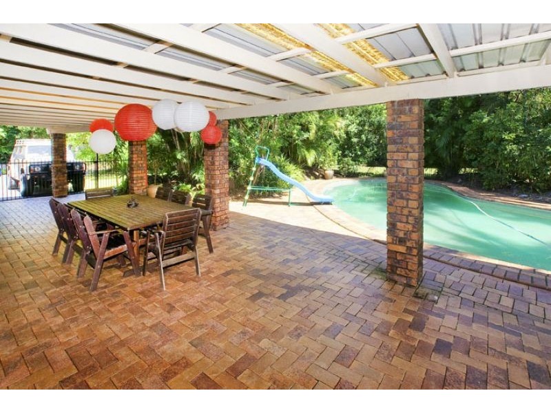 3 Willowood St, Bracken Ridge QLD 4017