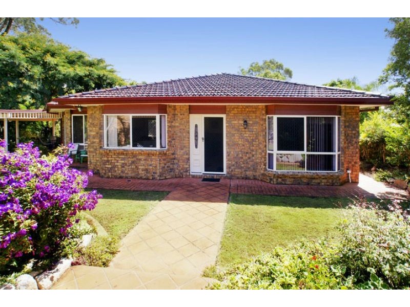 3 Willowood St, Bracken Ridge QLD 4017