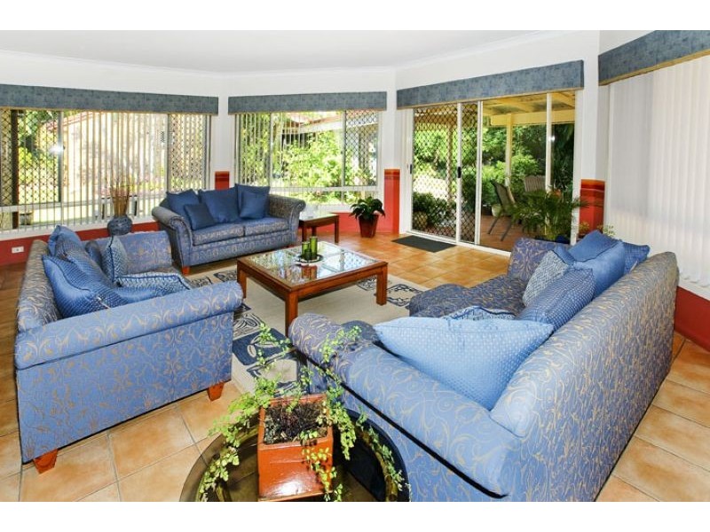 3 Willowood St, Bracken Ridge QLD 4017