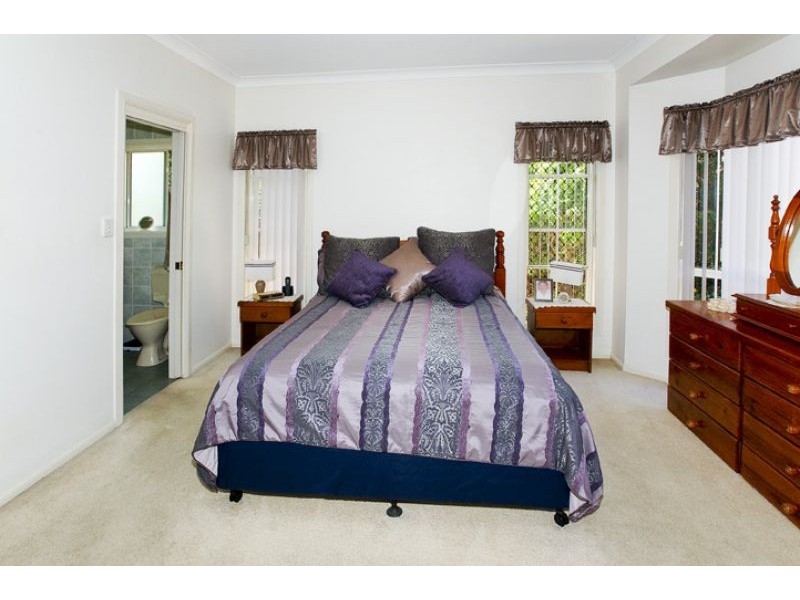 3 Willowood St, Bracken Ridge QLD 4017