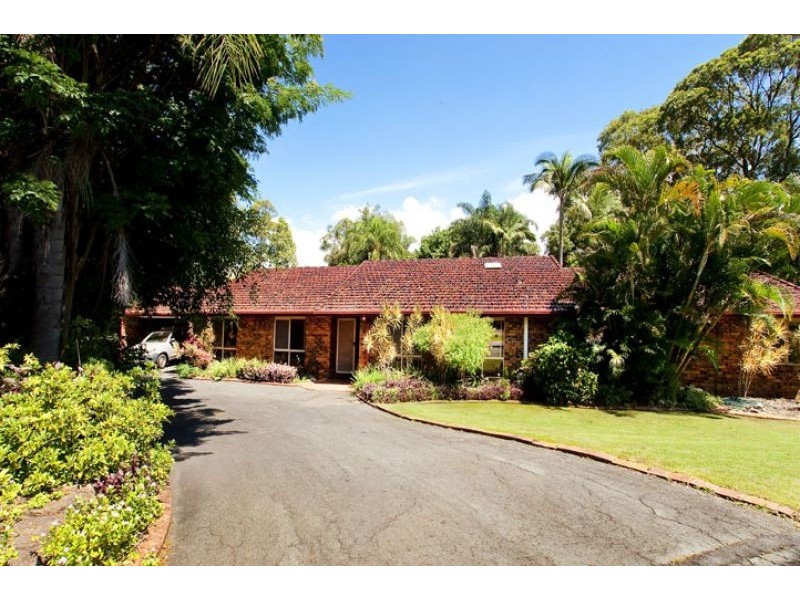 3 Willowood St, Bracken Ridge QLD 4017