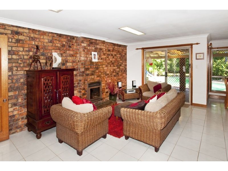 3 Willowood St, Bracken Ridge QLD 4017