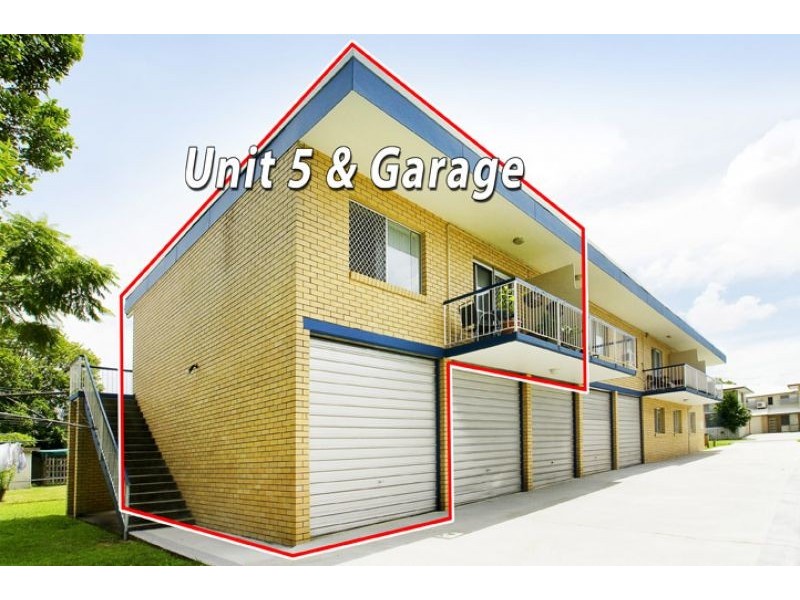 5/47 Pioneer St, Zillmere QLD 4034