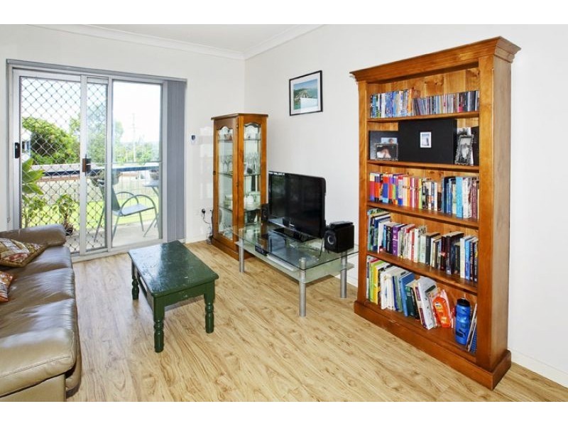 5/47 Pioneer St, Zillmere QLD 4034