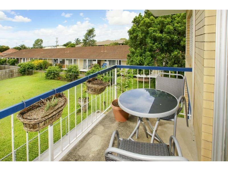 5/47 Pioneer St, Zillmere QLD 4034