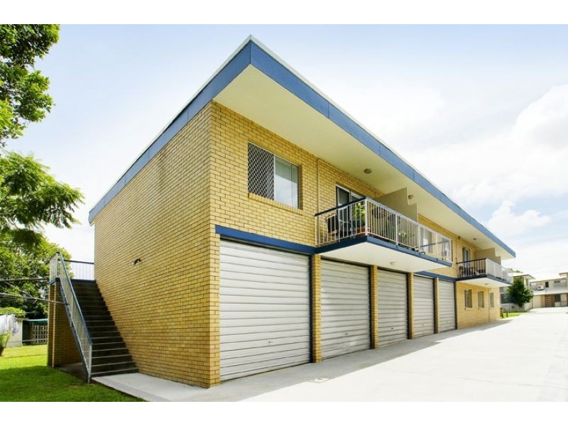 5/47 Pioneer St, Zillmere QLD 4034