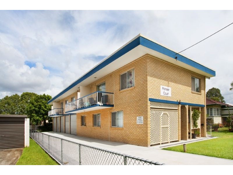 5/47 Pioneer St, Zillmere QLD 4034