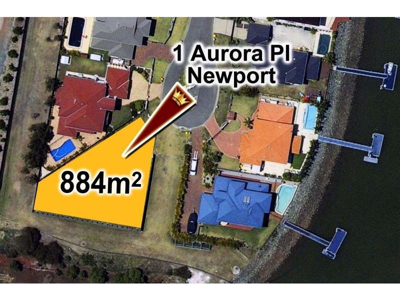 1 Aurora Place, Newport QLD 4020