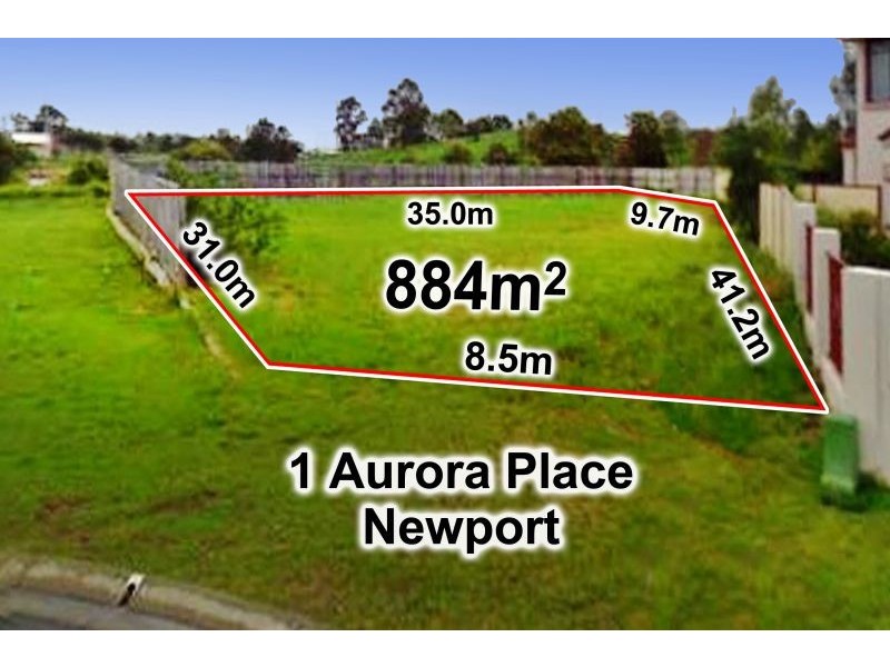 1 Aurora Place, Newport QLD 4020