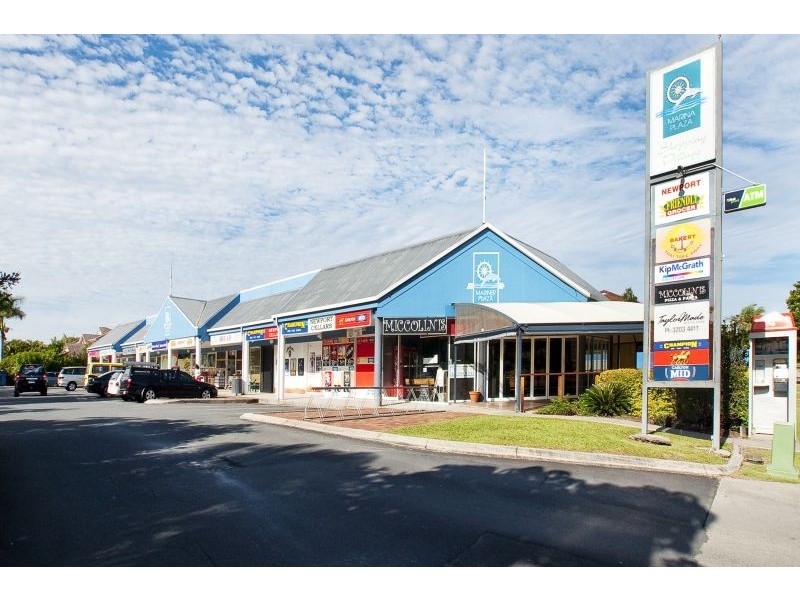 1 Aurora Place, Newport QLD 4020