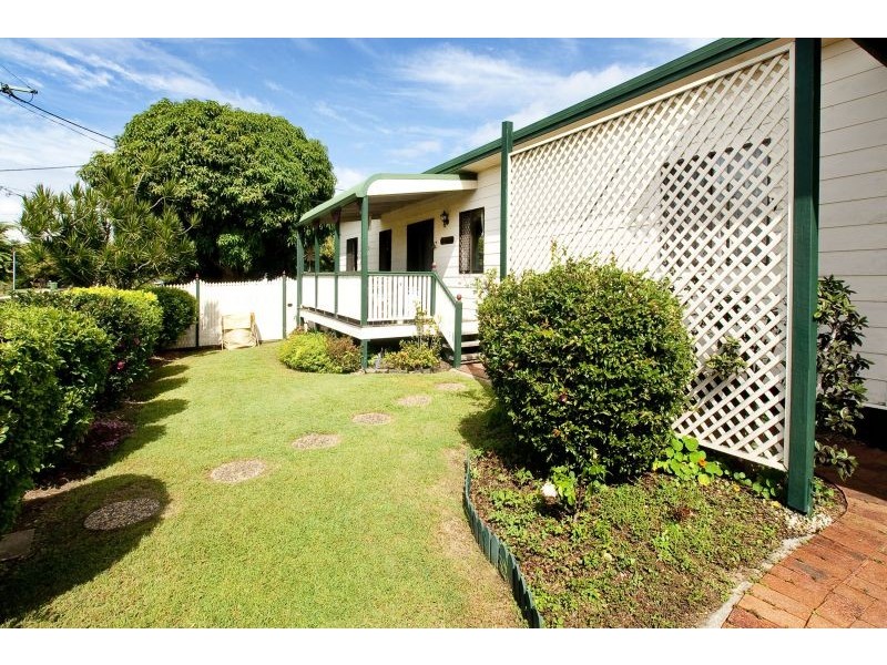 93 Thomas Street, Clontarf QLD 4019