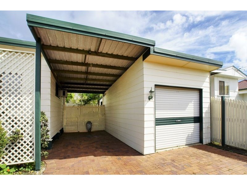 93 Thomas Street, Clontarf QLD 4019