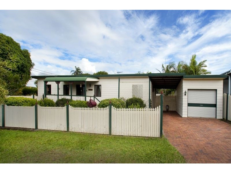 93 Thomas Street, Clontarf QLD 4019