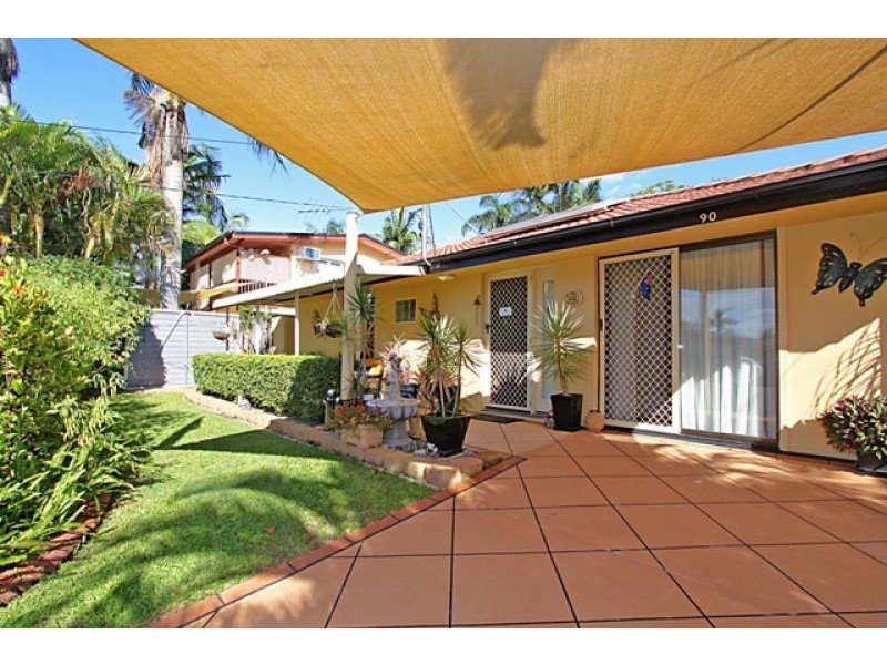 90 Gawain Rd, Bracken Ridge QLD 4017