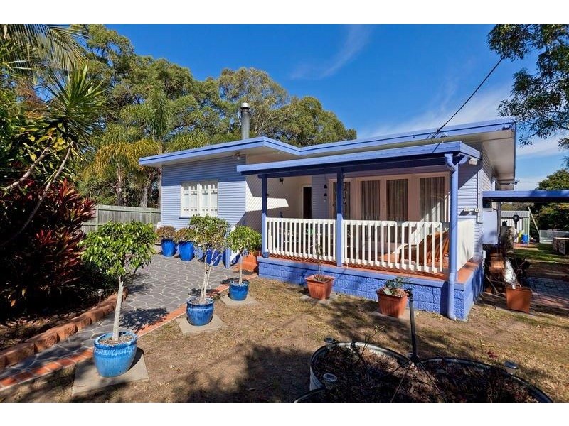 283 Redland Bay Rd, Capalaba QLD 4157