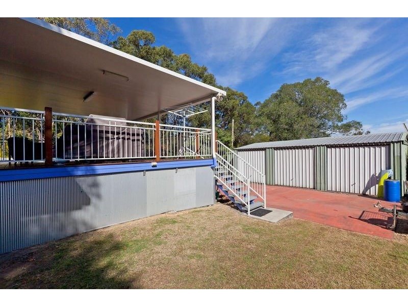 283 Redland Bay Rd, Capalaba QLD 4157