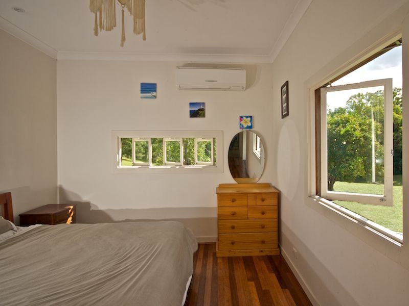 118 Lamington National Park Rd, Canungra QLD 4275