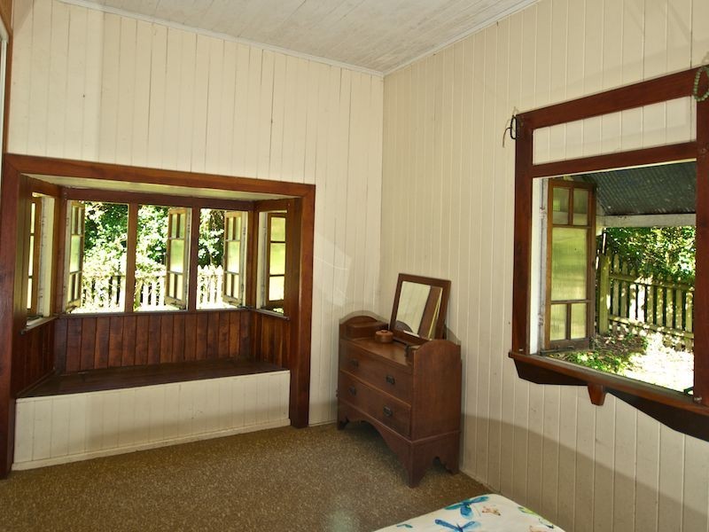 118 Lamington National Park Rd, Canungra QLD 4275