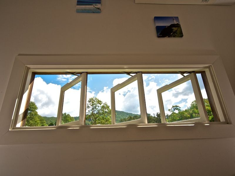 118 Lamington National Park Rd, Canungra QLD 4275