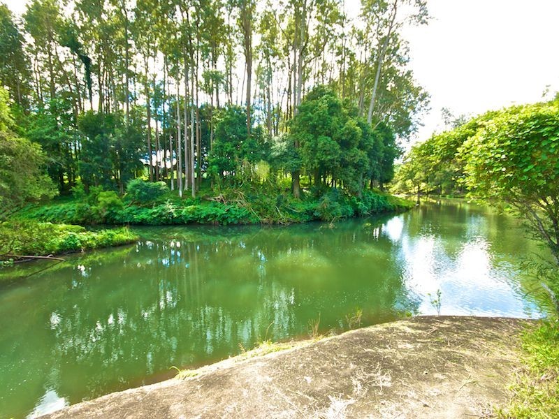 118 Lamington National Park Rd, Canungra QLD 4275
