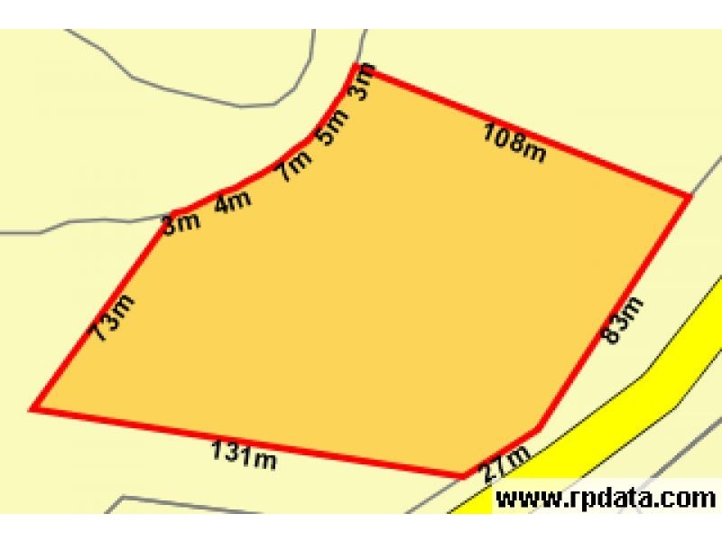 118 Lamington National Park Rd, Canungra QLD 4275