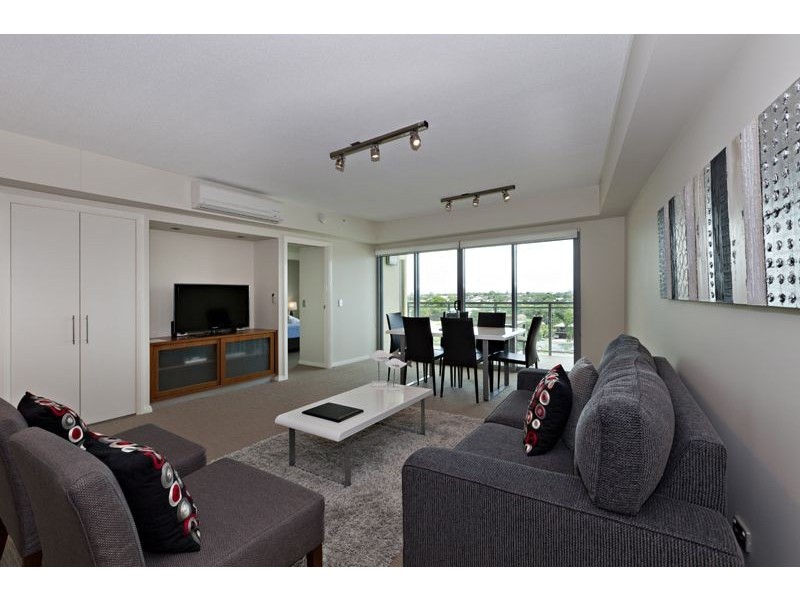 801/185 Redcliffe Pde, Redcliffe QLD 4020