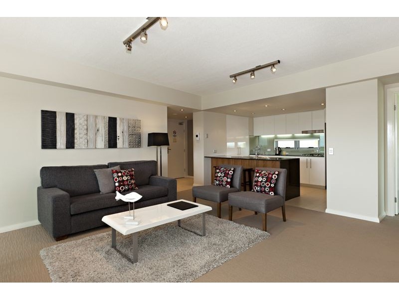 801/185 Redcliffe Pde, Redcliffe QLD 4020