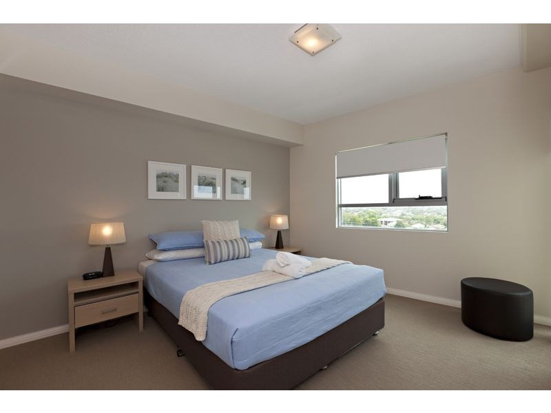 801/185 Redcliffe Pde, Redcliffe QLD 4020