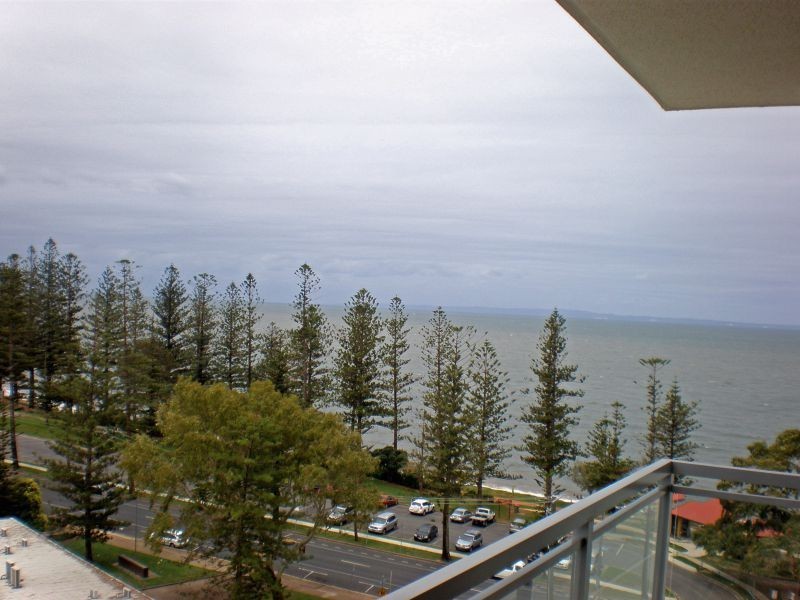 801/185 Redcliffe Pde, Redcliffe QLD 4020