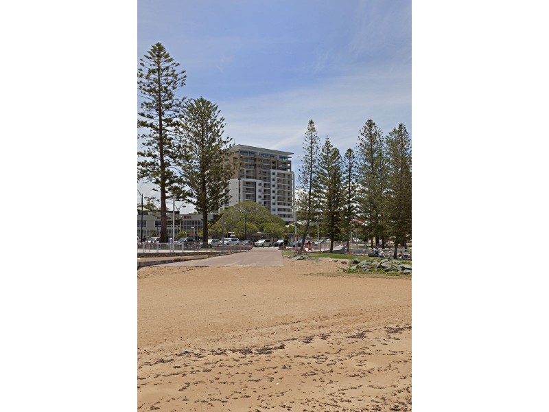 801/185 Redcliffe Pde, Redcliffe QLD 4020