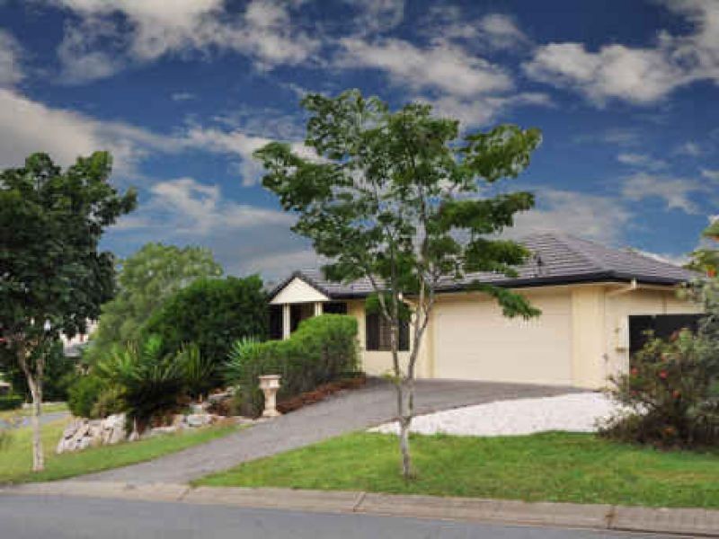 8 Jabiru Place, Bellbowrie QLD 4070
