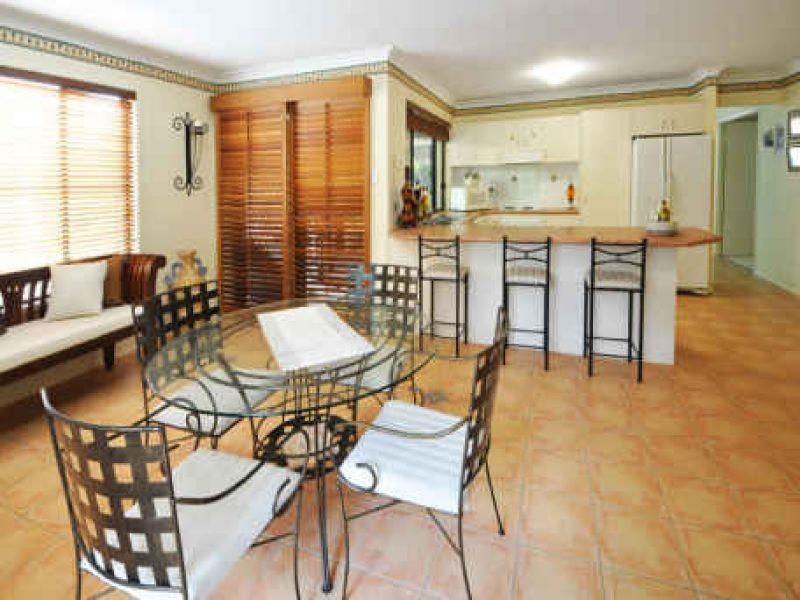 8 Jabiru Place, Bellbowrie QLD 4070