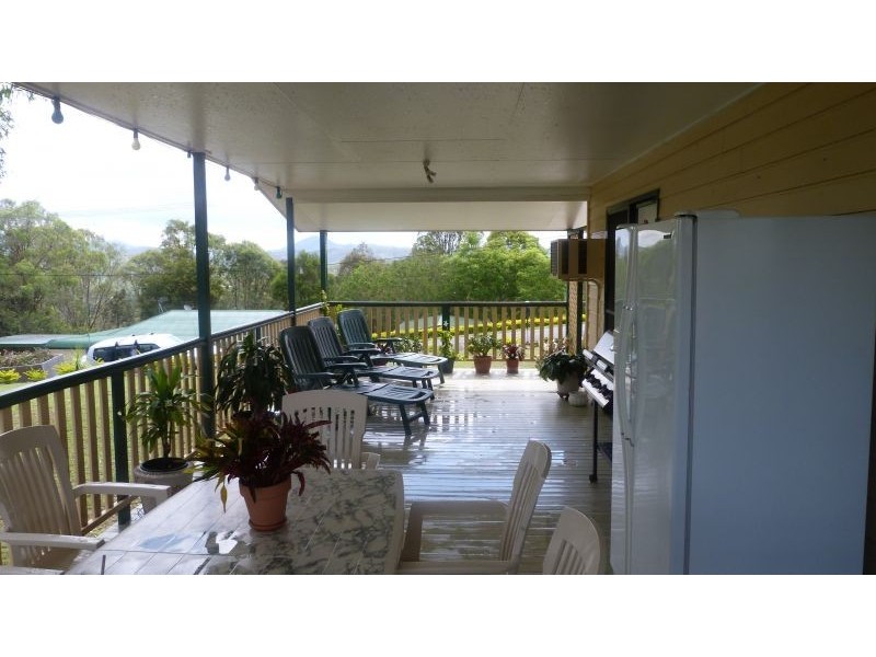 14-18 Francis Close, Kooralbyn QLD 4285