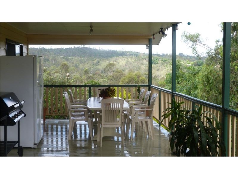 14-18 Francis Close, Kooralbyn QLD 4285