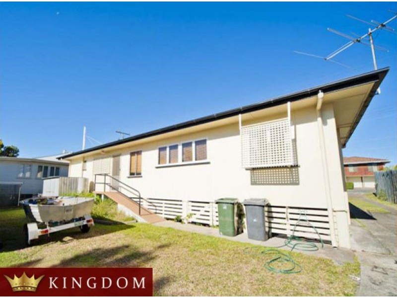 36 Murarrie Rd, Murarrie QLD 4172