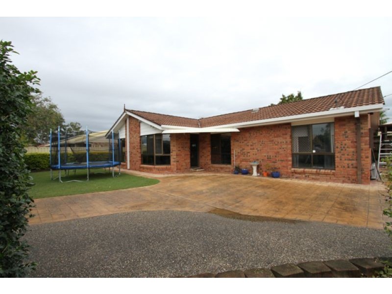 9 Cascade Street, Kippa-ring QLD 4021