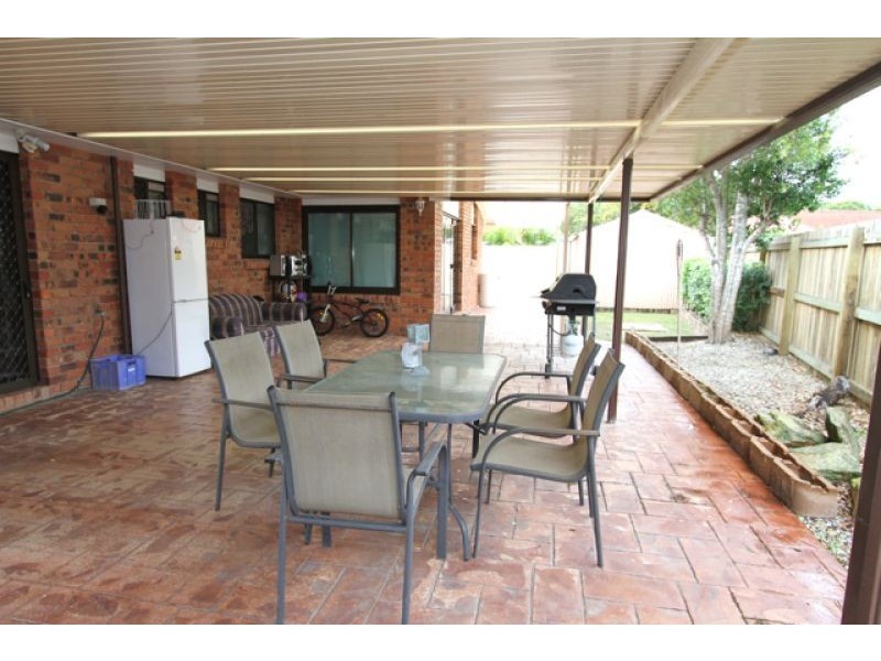 9 Cascade Street, Kippa-ring QLD 4021