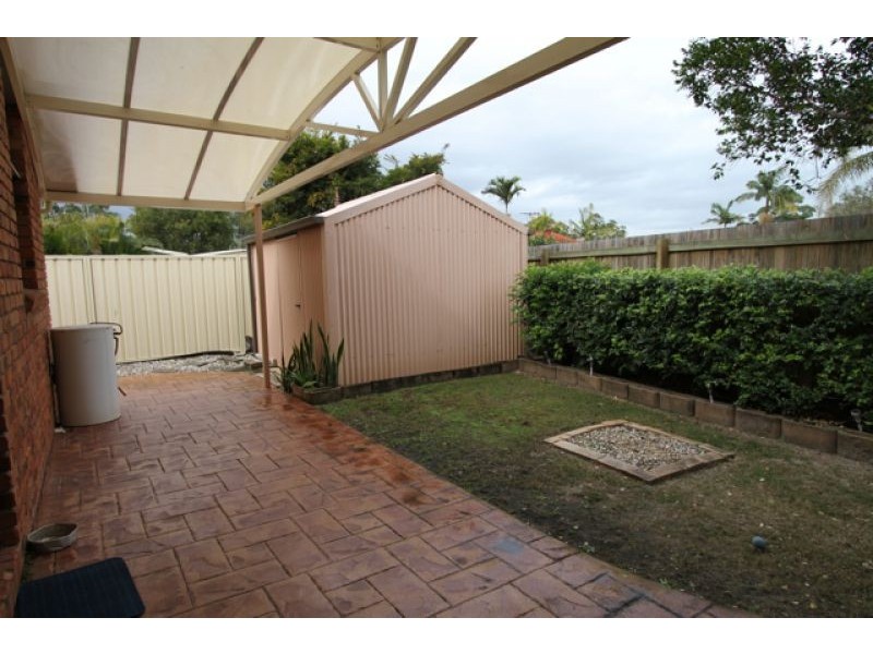 9 Cascade Street, Kippa-ring QLD 4021