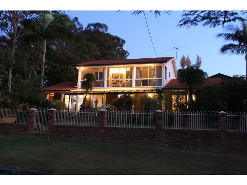 58 Pellinore Rd, Bracken Ridge QLD 4017