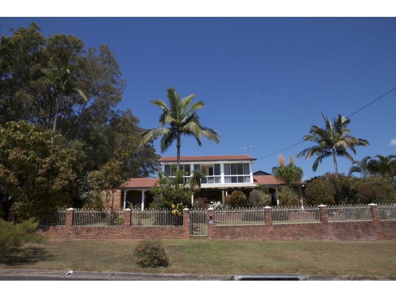 58 Pellinore Rd, Bracken Ridge QLD 4017