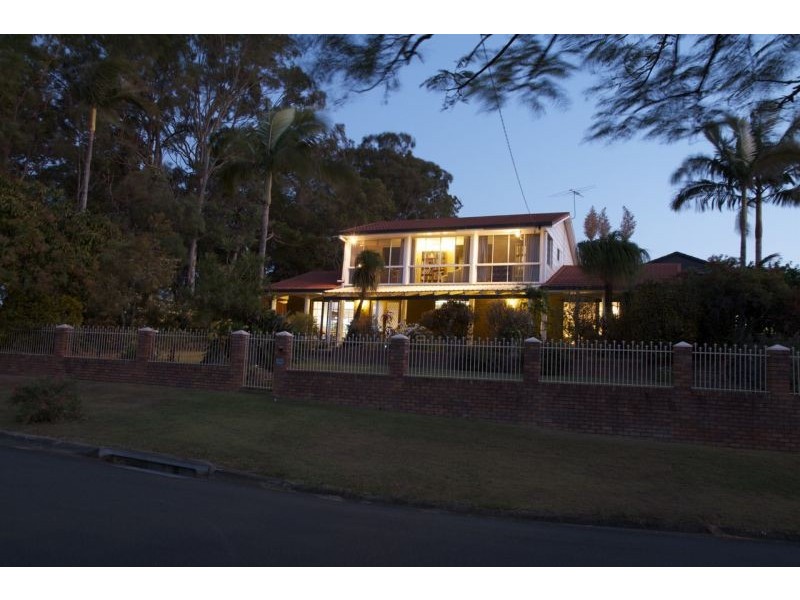 58 Pellinore Rd, Bracken Ridge QLD 4017