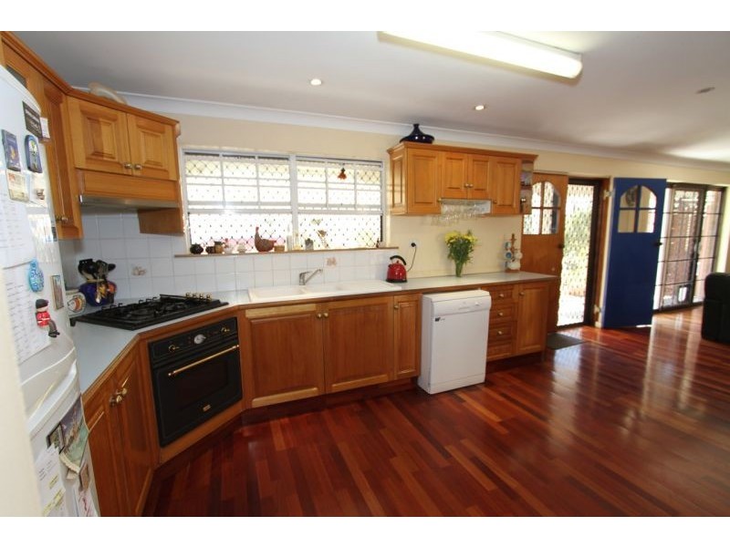 58 Pellinore Rd, Bracken Ridge QLD 4017