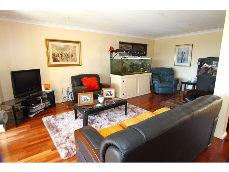 58 Pellinore Rd, Bracken Ridge QLD 4017