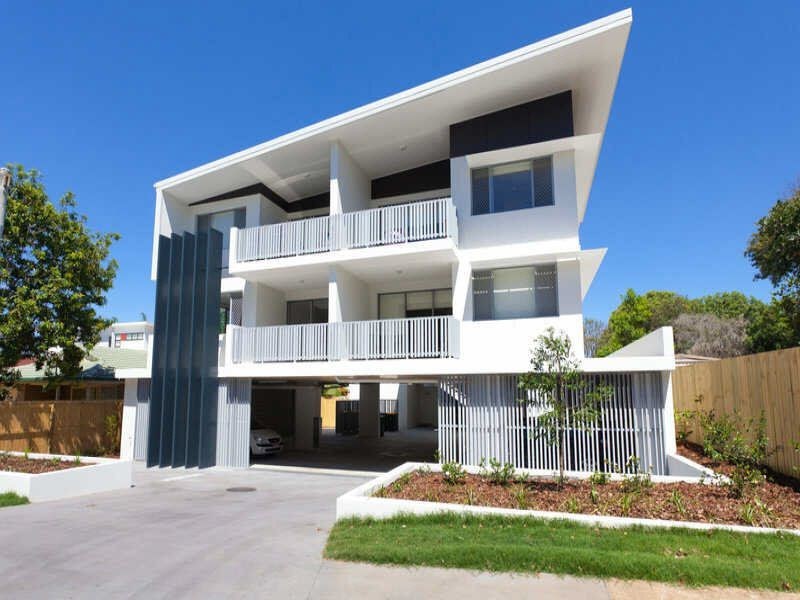 6/32 Windsor Street, Hamilton QLD 4007